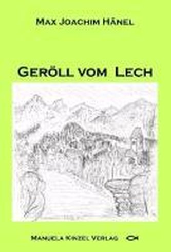 Geröll vom Lech