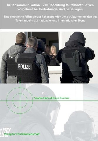 Krisenkommunikation