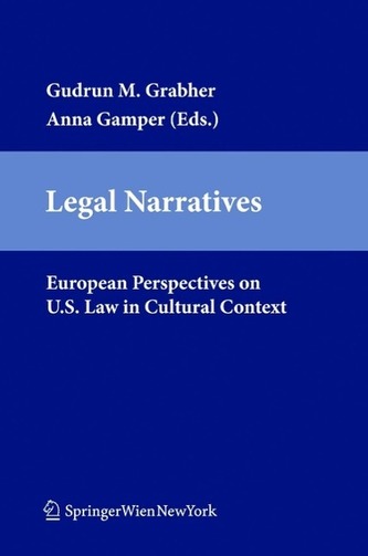 Legal Narratives