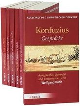 Klassiker des chinesischen Denkens