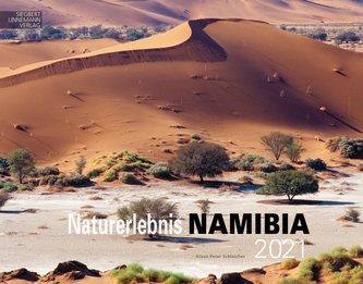 Namibia 2021