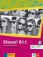 Klasse! B1.1. Kursbuch mit Audios und Videos