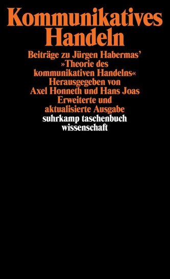 Kommunikatives Handeln