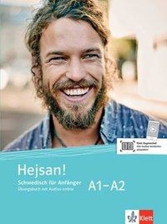 Hejsan! A1-A2. Übungsbuch mit Audios online