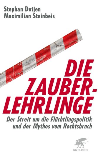 Die Zauberlehrlinge