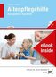 eBook inside: Buch und eBook Altenpflegehilfe