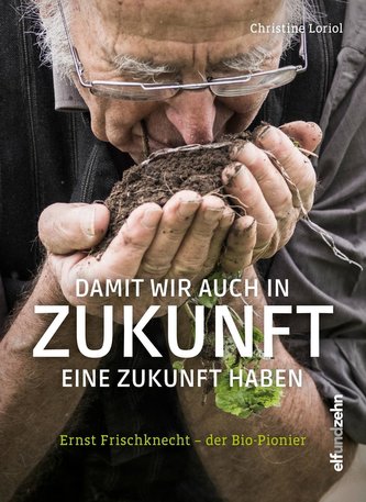 Zuversicht für die Zukunft