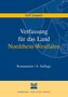 Verfassung für das Land Nordrhein-Westfalen
