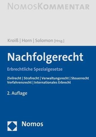 Nachfolgerecht