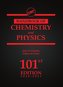 CRC Handbook of Chemistry and Physics