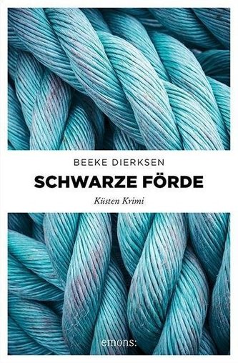 Schwarze Förde