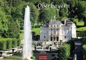 Oberbayern 2021 - Format S