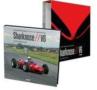 Sharknose V6