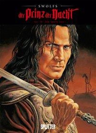 Der Prinz der Nacht. Band 7