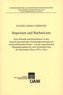 Imperium und Barbaricum