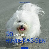 50 kleine Hunderassen