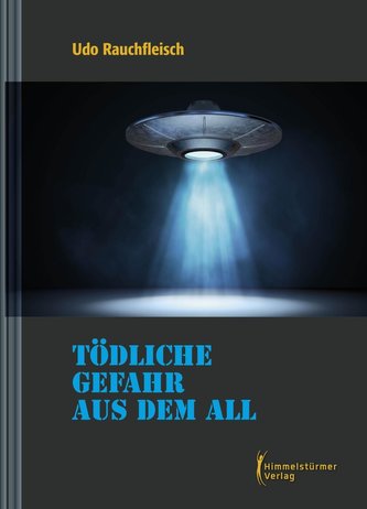 Tödliche Gefahr aus dem All