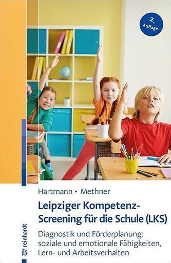 Leipziger Kompetenz-Screening für die Schule (LKS)