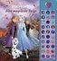 30-Button-Soundbuch - Disney - Die Eiskönigin 2, Die magische Reise! - interaktives Bilderbuch mit 30 zauberhaften Geräuschen