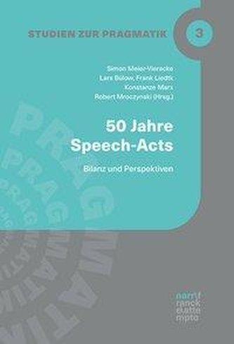 50 Jahre Speech-Acts