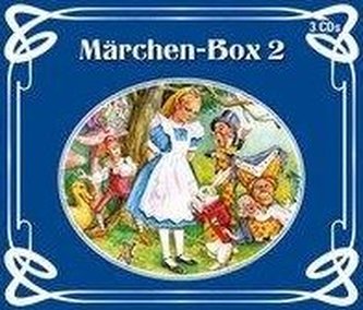 Titania Special: Märchenbox 2