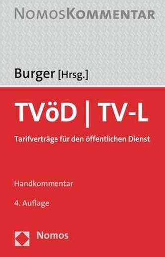 TVöD - TV-L