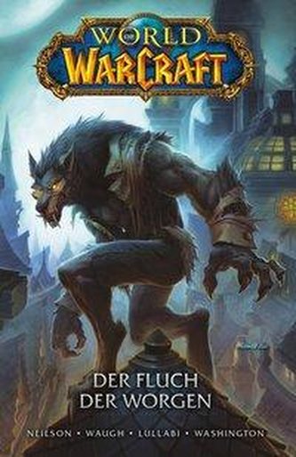 World of Warcraft - Graphic Novel