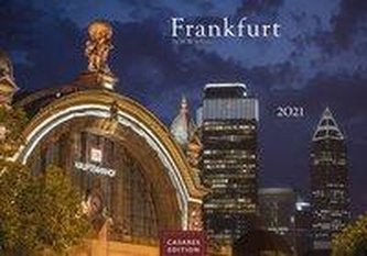 Frankfurt  2021 - Format S