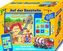 Auf der Baustelle: Buch und Sound Spiel-Set mit Spielzeug Smartphone und 17 Geräuschen und Melodien
