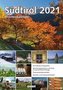 Wochenkalender Südtirol 2021