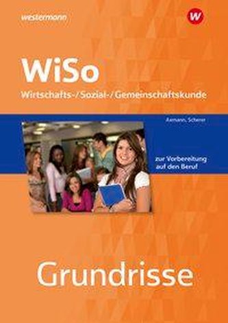 Grundrisse WiSo. Arbeitsheft