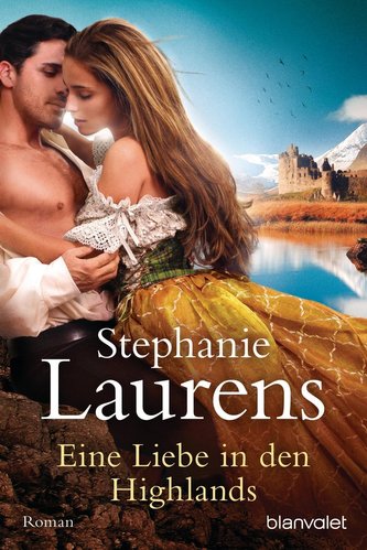 Eine Liebe in den Highlands