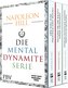 Die Mental-Dynamite-Serie - Schuber