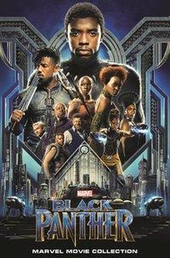 Marvel Movie Collection: Black Panther