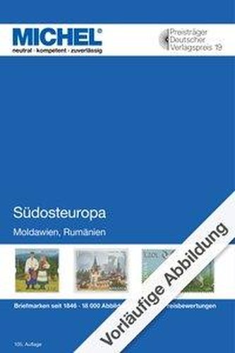 Michel Südosteuropa 2020