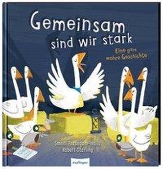 Gemeinsam sind wir stark