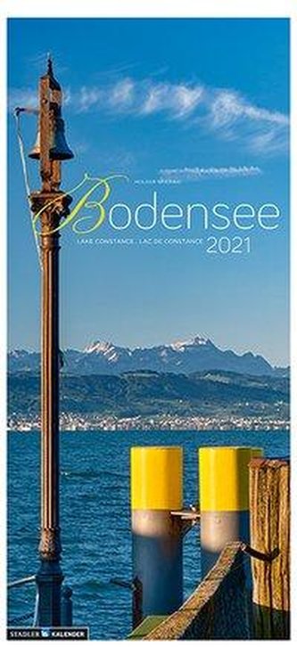 Bodensee Vertikal 2021