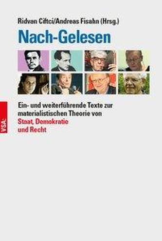 Nach-Gelesen
