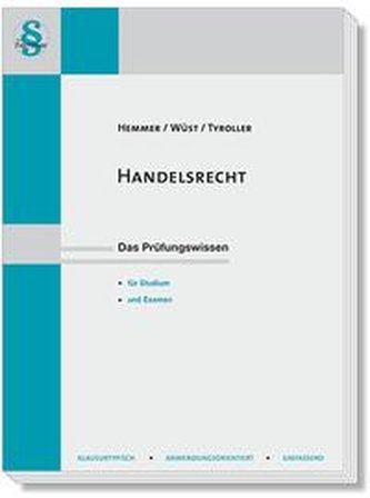 Handelsrecht