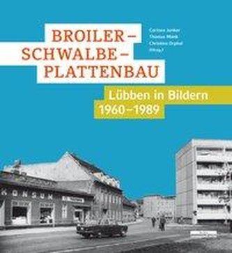Broiler - Schwalbe - Plattenbau