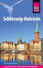 Reise Know-How Reiseführer Schleswig-Holstein