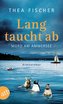 Lang taucht ab