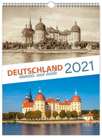 Deutschland 2021