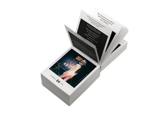 PHOTODARIUM PRIVATE 2021. Limited Nude Edition