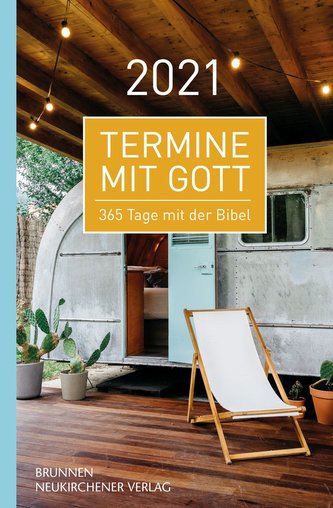Termine mit Gott 2021