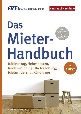 Das Mieter-Handbuch