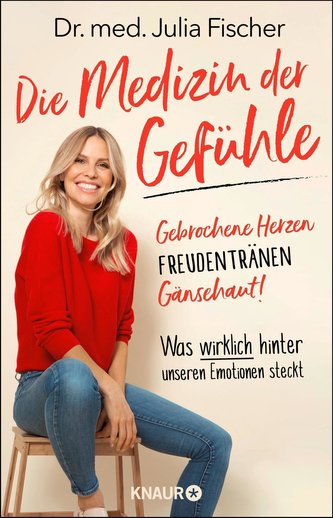 Die Medizin der Gefühle