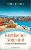 Kretischer Abgrund