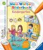 tiptoi® Mein Wörter-Bilderbuch Kindergarten