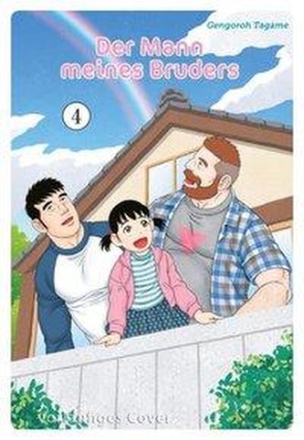 Der Mann meines Bruders 4